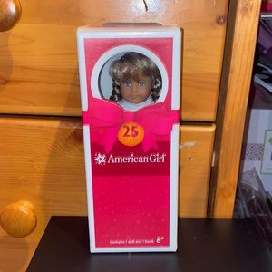 American Girl